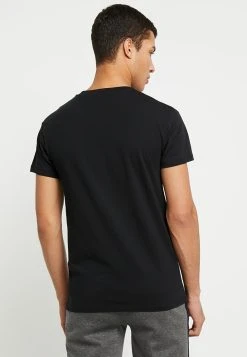 Samsøe Samsøe KRONOS - T-shirt basique Men -Univers de la Mode Boutique a00ec056c33c4c2d8b3534d5d3d9aa75