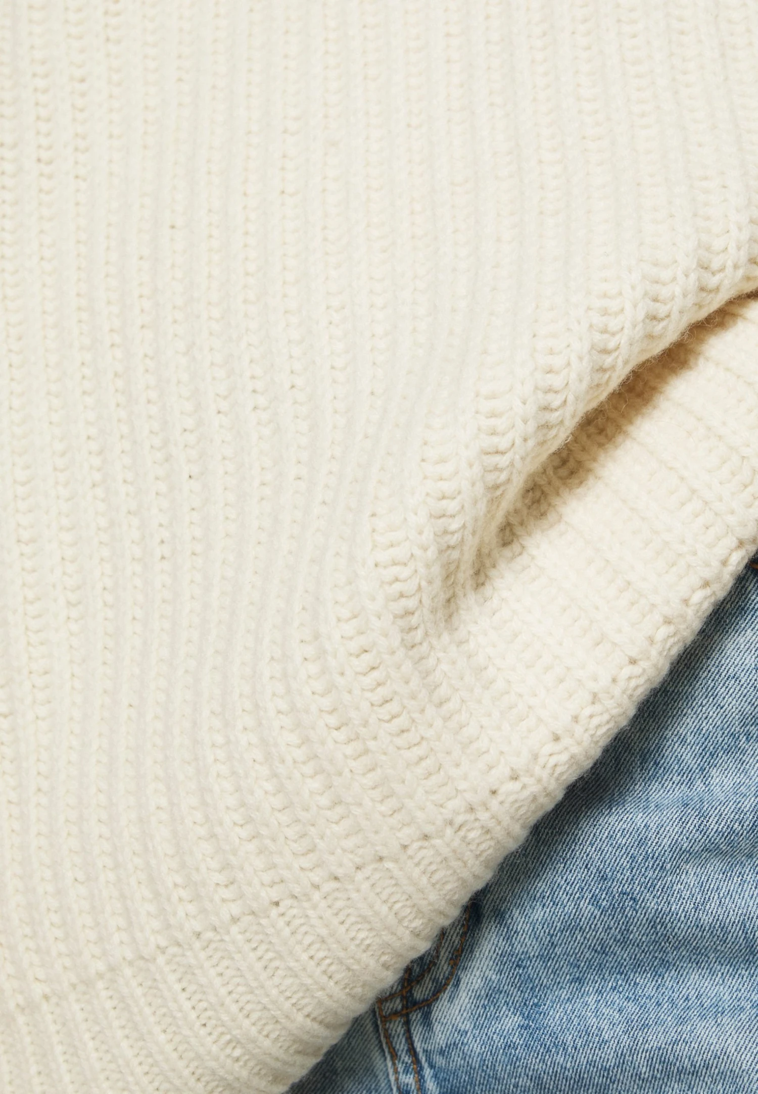 Samsøe Samsøe KEIKO - Pullover Women 8 Samsøe Samsøe KEIKO - Pullover Women – Image 6