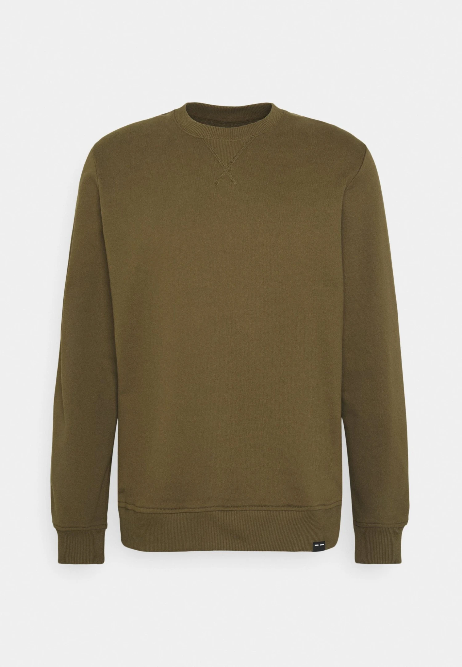 Samsøe Samsøe CREW NECK - Sweatshirt Men 3 Samsøe Samsøe CREW NECK - Sweatshirt Men