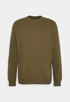 Samsøe Samsøe CREW NECK - Sweatshirt Men -Univers de la Mode Boutique a0db2937485c4c0c80fba3570a57e58a