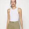 Samsøe Samsøe ALEXO TANK - Débardeur Women 1 Samsøe Samsøe ALEXO TANK - Débardeur Women -Univers de la Mode Boutique a111bc78fbe04be8bf44567070974589