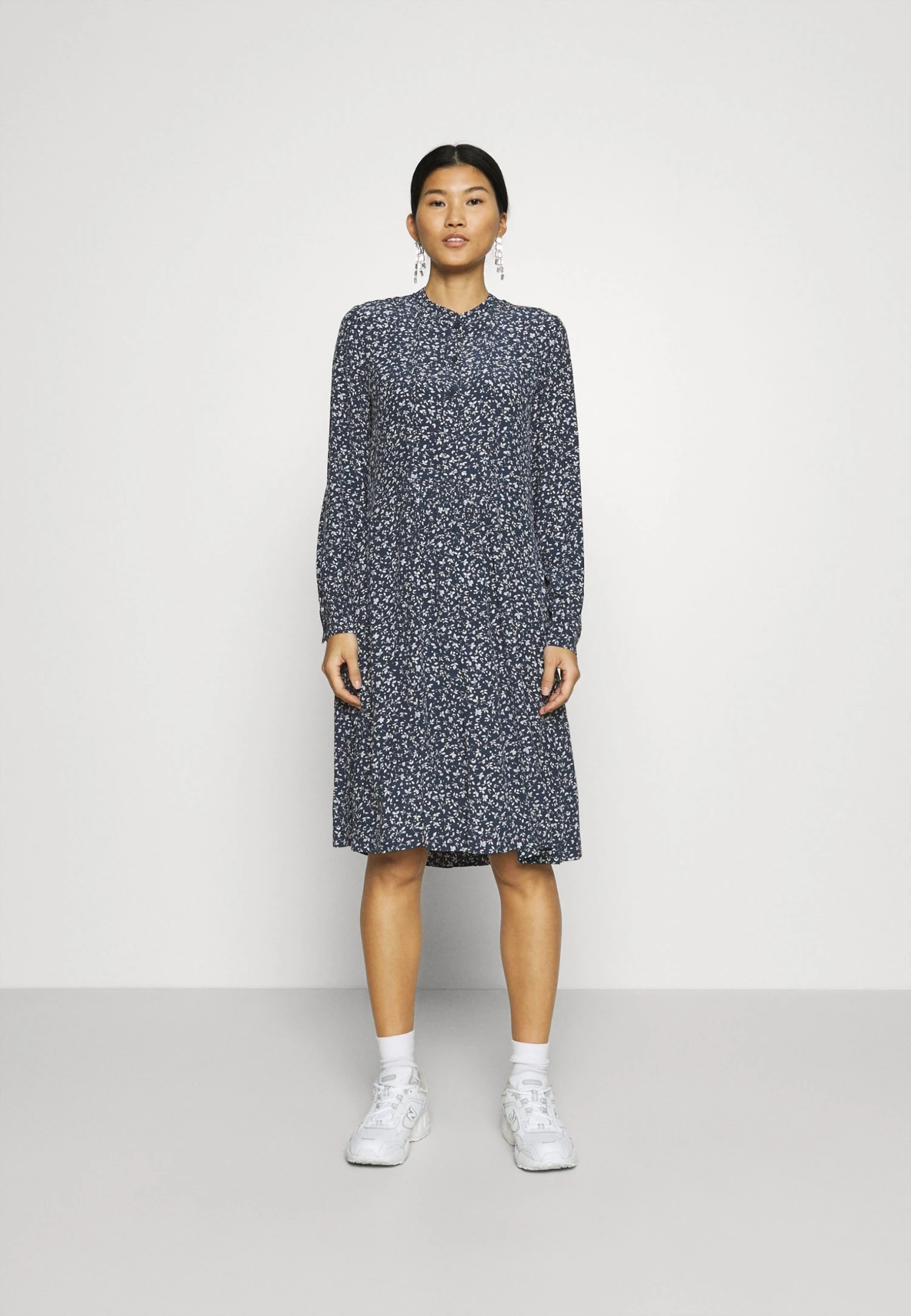 Samsøe Samsøe NUSA - Robe de jour Women 3 Samsøe Samsøe NUSA - Robe de jour Women