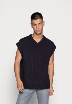 Samsøe Samsøe ANDERS VEST - Pullover Men