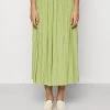 Samsøe Samsøe UMA SKIRT - Jupe plissée Women -Univers de la Mode Boutique a19d39a881cc4c3fbd7bffd657ad9c64