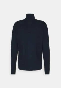 Samsøe Samsøe GUNAN TURTLE NECK ZIP - Pullover Men -Univers de la Mode Boutique a24c26aa8a904585b7064c9fcd580a6a