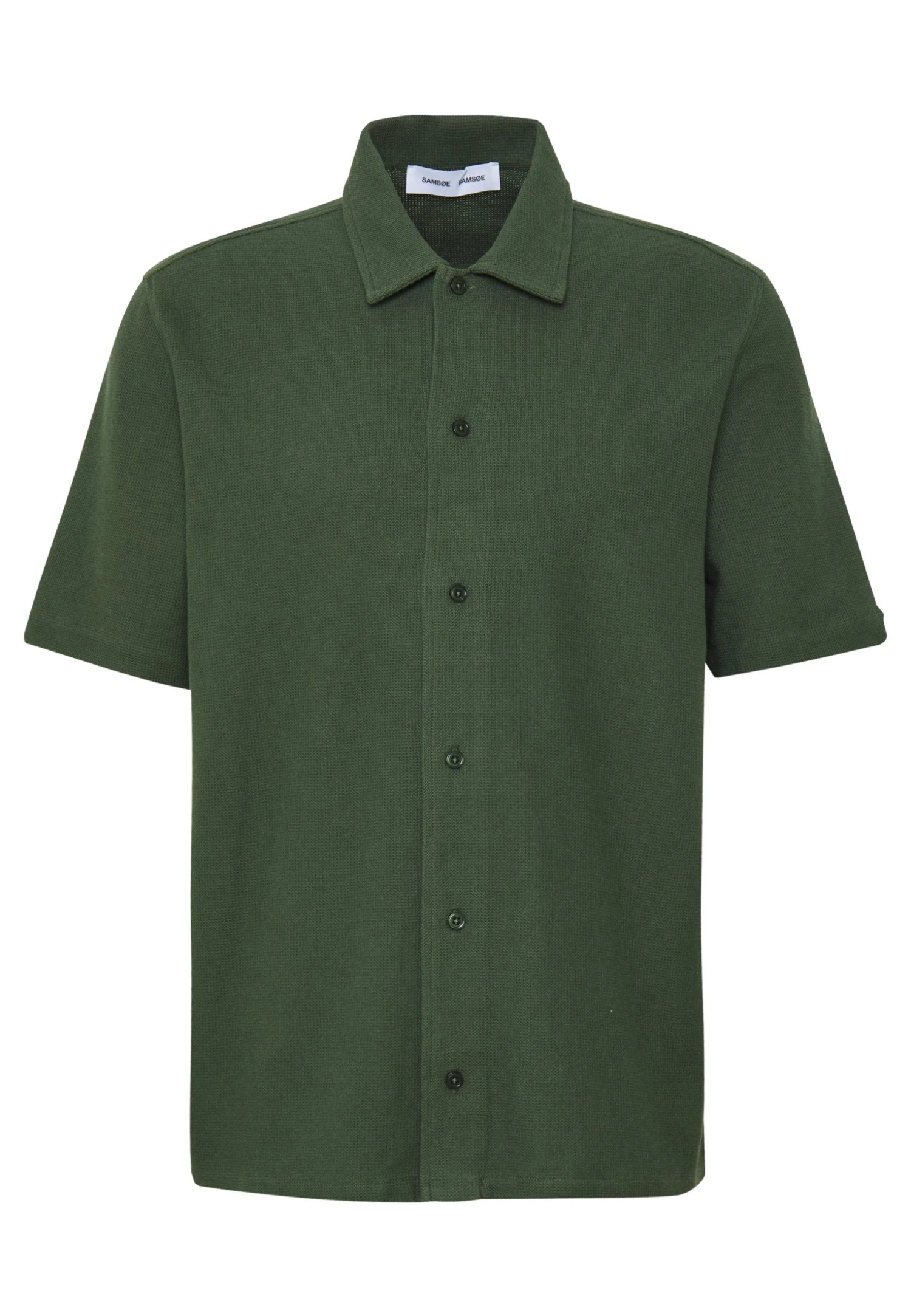 Samsøe Samsøe KVISTBRO - Chemise Men 3 Samsøe Samsøe KVISTBRO - Chemise Men