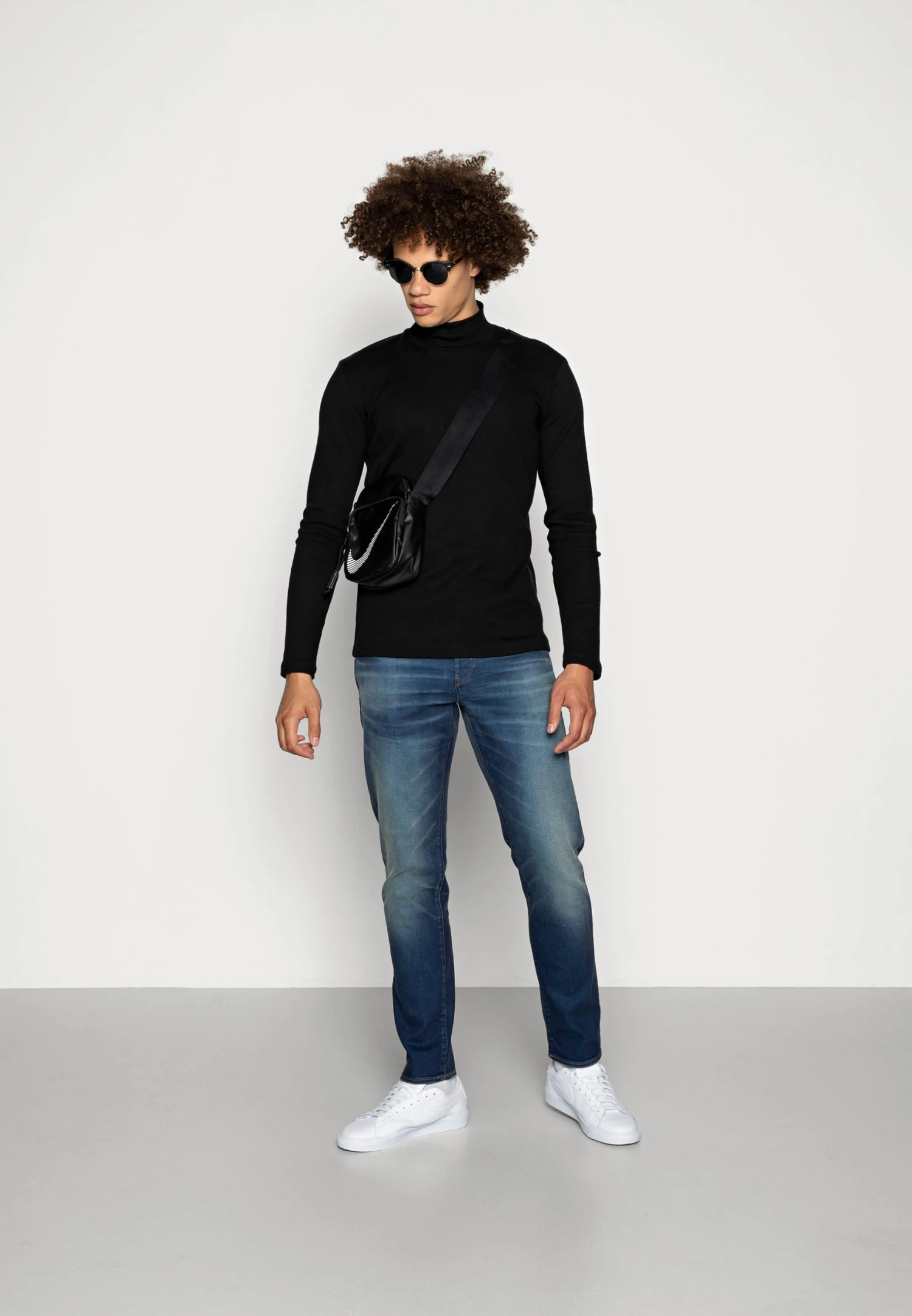 Samsøe Samsøe MERKUR - Pullover Men 4 Samsøe Samsøe MERKUR - Pullover Men â Image 2