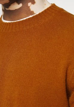 Sams&oslash;e Sams&oslash;e SYLLI CREW NECK - Pullover Men -Univers de la Mode Boutique a45d0f6310ae4c6882c21116ee28b6aa