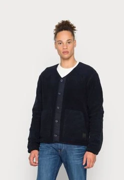 Samsøe Samsøe FREDERIK - Veste polaire Men