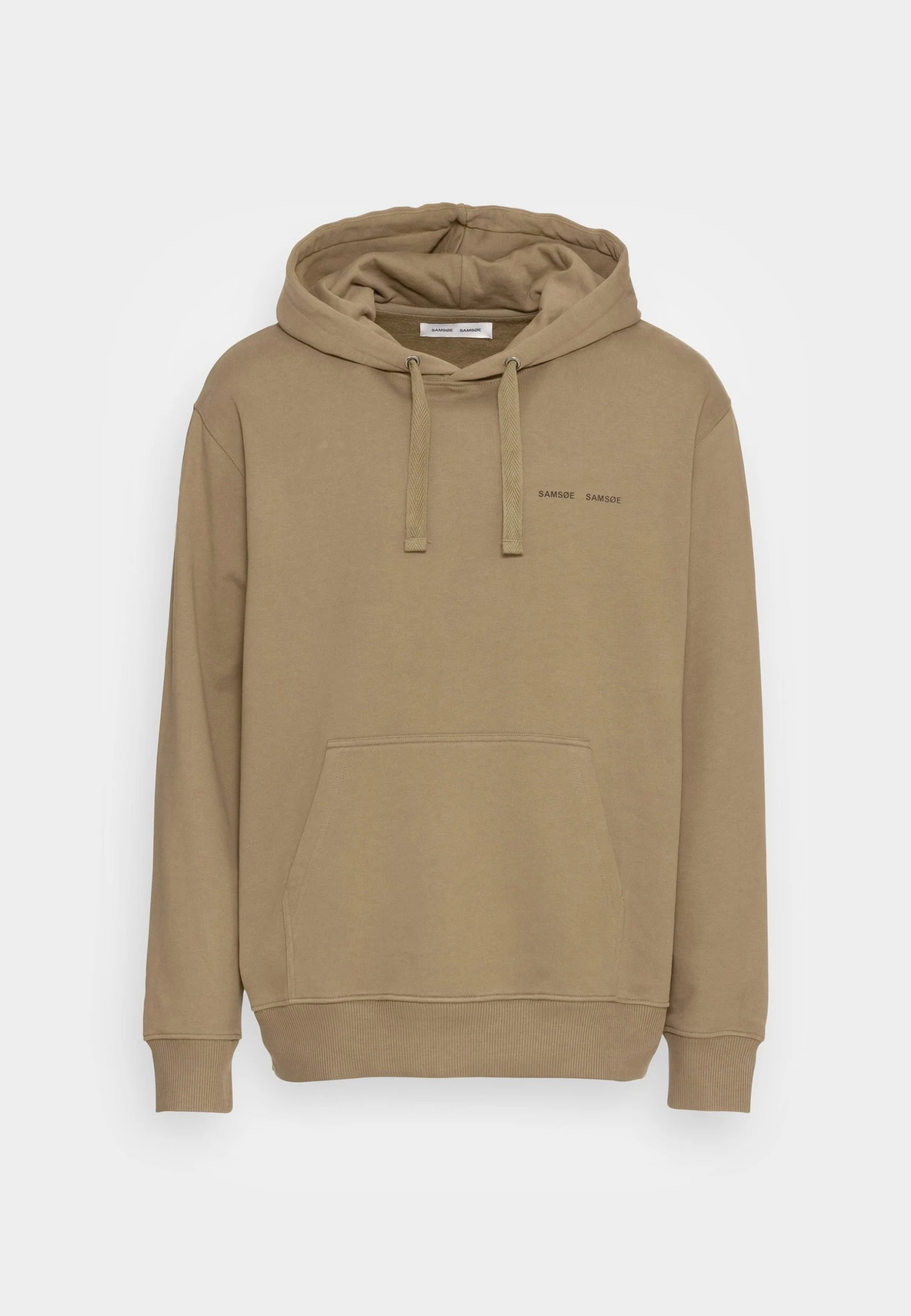 Samsøe Samsøe NORSBRO HOODIE - Sweat à capuche Men 6 Samsøe Samsøe NORSBRO HOODIE - Sweat à capuche Men – Image 4
