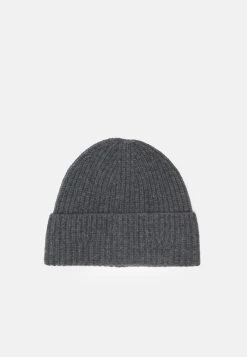 Samsøe Samsøe VIK BEANIE UNISEX - Bonnet All -Univers de la Mode Boutique a4e97f2dd4a141d3b30f08825423714b