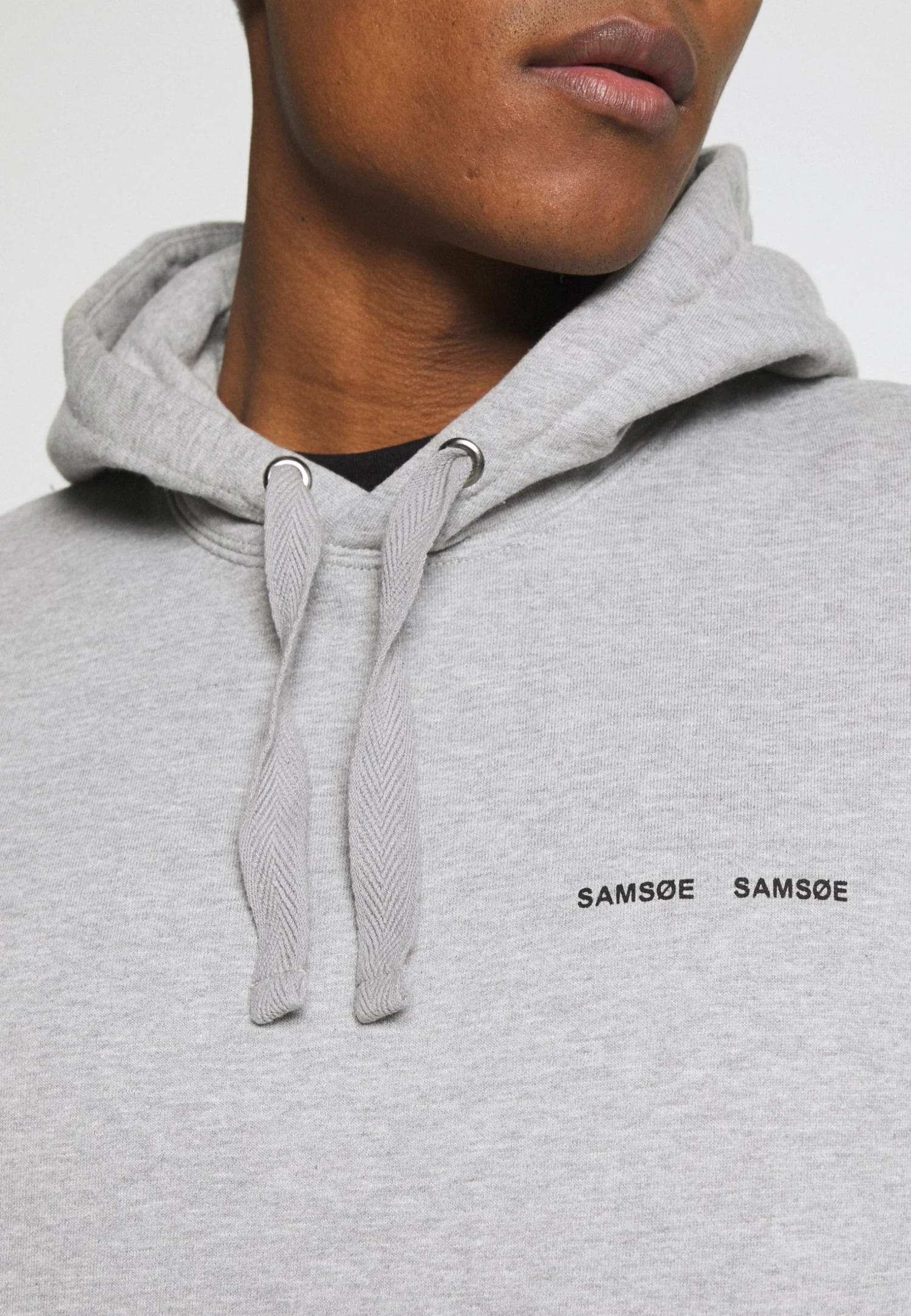 Samsøe Samsøe NORSBRO HOODIE - Sweatshirt Men 8 Samsøe Samsøe NORSBRO HOODIE - Sweatshirt Men â Image 6