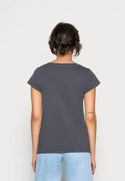 Sams&oslash;e Sams&oslash;e LISS - T-shirt basique Women -Univers de la Mode Boutique a5aef27a88ce486993d3668567f2c030