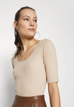 Samsøe Samsøe ALEXA TEE - T-shirt basique Women -Univers de la Mode Boutique a6157eef55d34ddfa1b83e7282226968