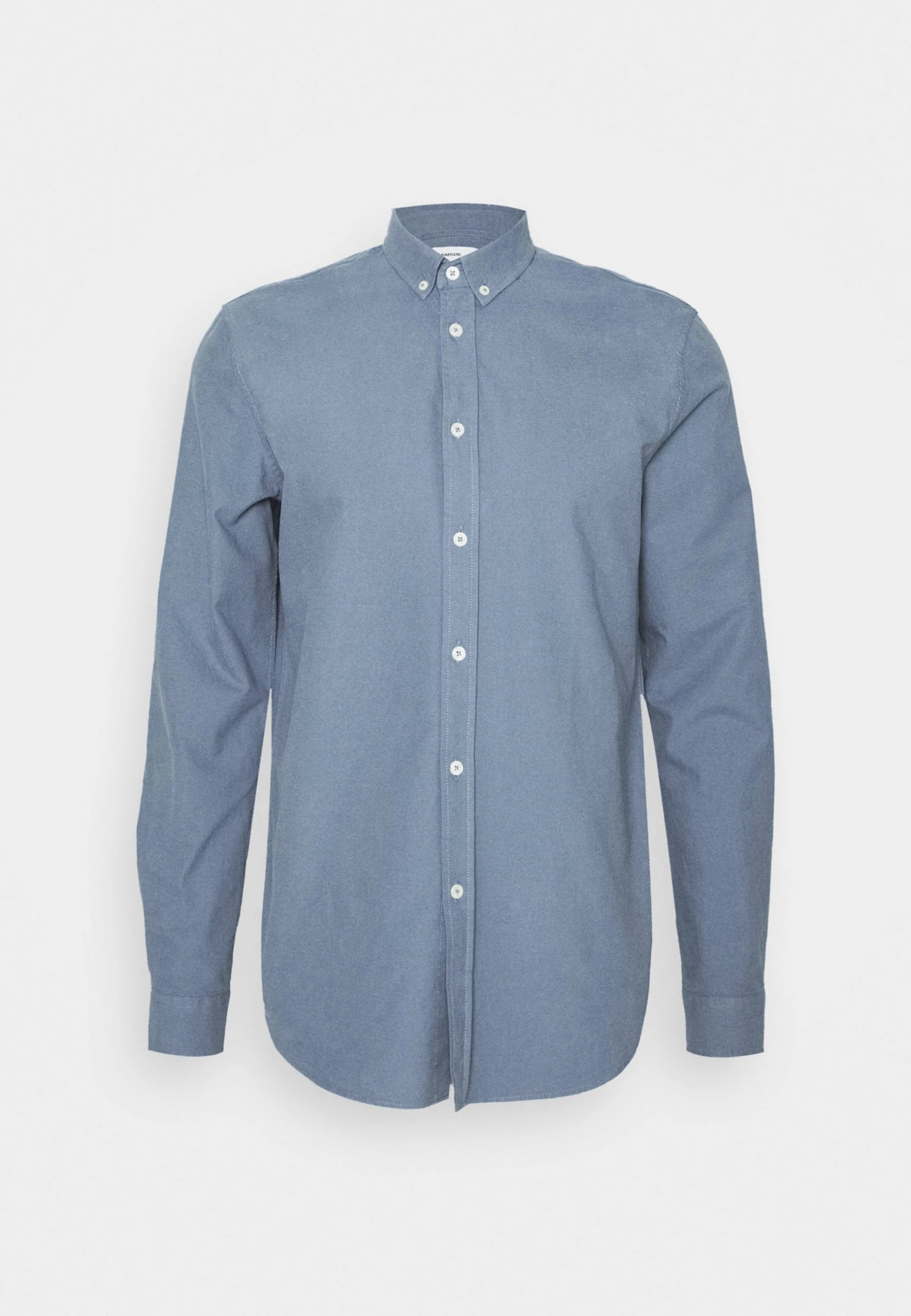 Samsøe Samsøe LIAM SHIRT - Chemise Men 7 Samsøe Samsøe LIAM SHIRT - Chemise Men – Image 5