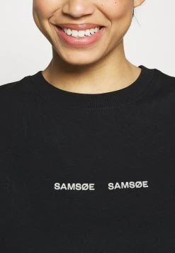Samsøe Samsøe BARLETTA - T-shirt imprimé Women 13 Samsøe Samsøe BARLETTA - T-shirt imprimé Women -Univers de la Mode Boutique a6bda28d16934333b0a0cb09bff365d0