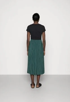 Sams&oslash;e Sams&oslash;e UMA SKIRT - Jupe plissée Women -Univers de la Mode Boutique a7871096dd1240f8b1be8c6d48cfbee1