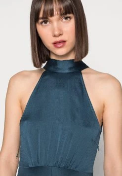 Samsøe Samsøe RHEO DRESS - Robe de soirée Women 11 Samsøe Samsøe RHEO DRESS - Robe de soirée Women -Univers de la Mode Boutique a7e08b5ae936459ca783a6b9a218a8d8