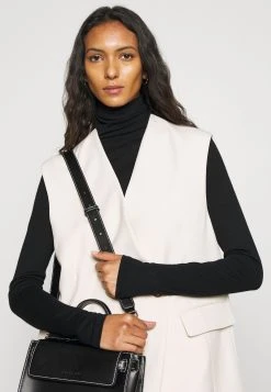 Samsøe Samsøe ERIKA VEST - Veste sans manches Women -Univers de la Mode Boutique a7e3f9de12704686866709d766757d2e