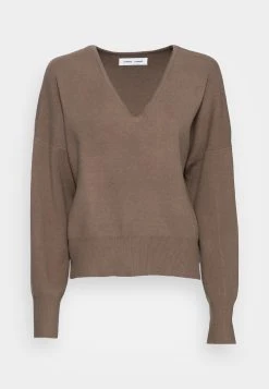 Samsøe Samsøe NIKA V NECK - Pullover Women 13 Samsøe Samsøe NIKA V NECK - Pullover Women -Univers de la Mode Boutique a813d020a1d5476ea632cd2f622b2646