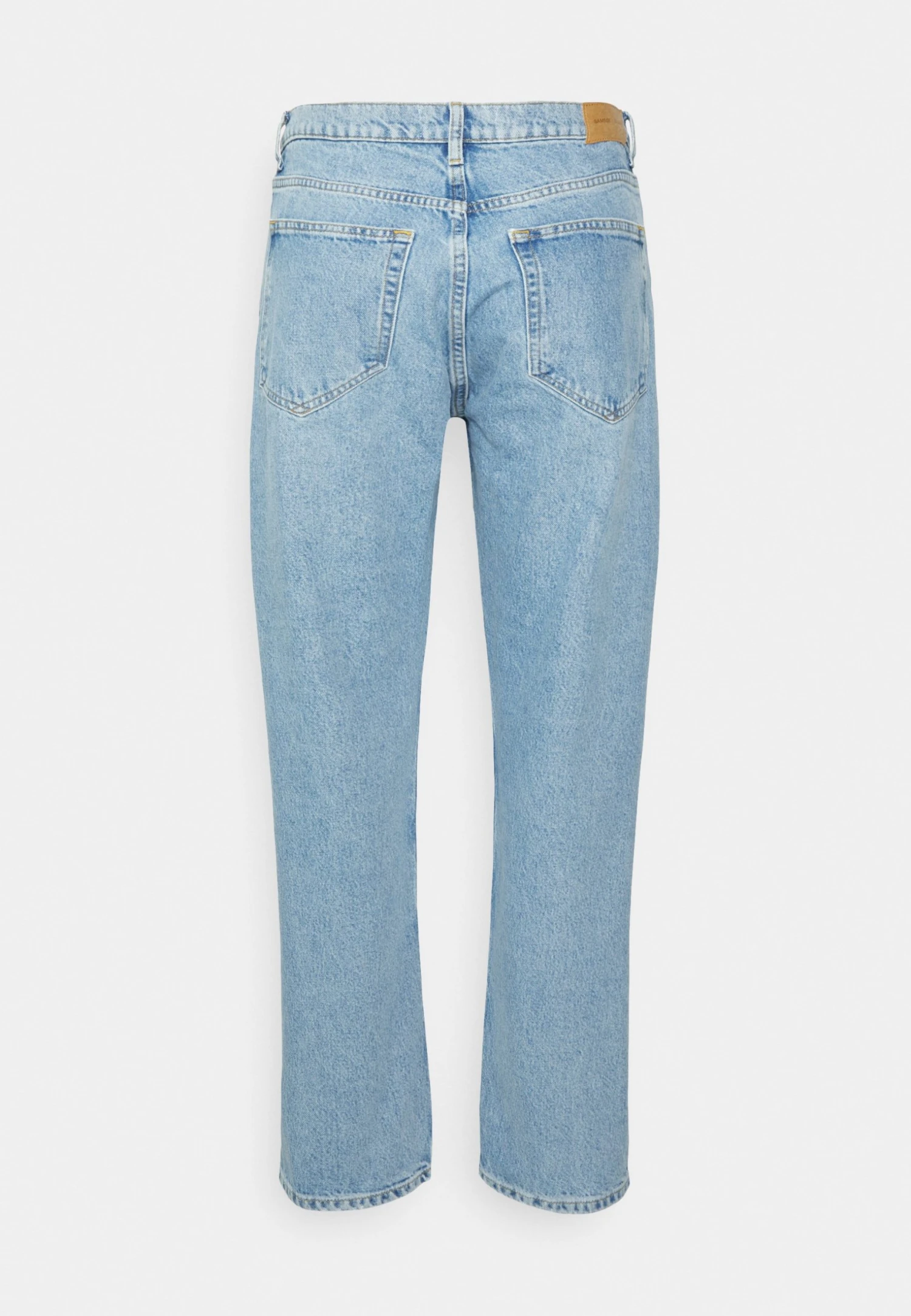 Samsøe Samsøe EDDIE - Jean boyfriend Men 4 Samsøe Samsøe EDDIE - Jean boyfriend Men – Image 2