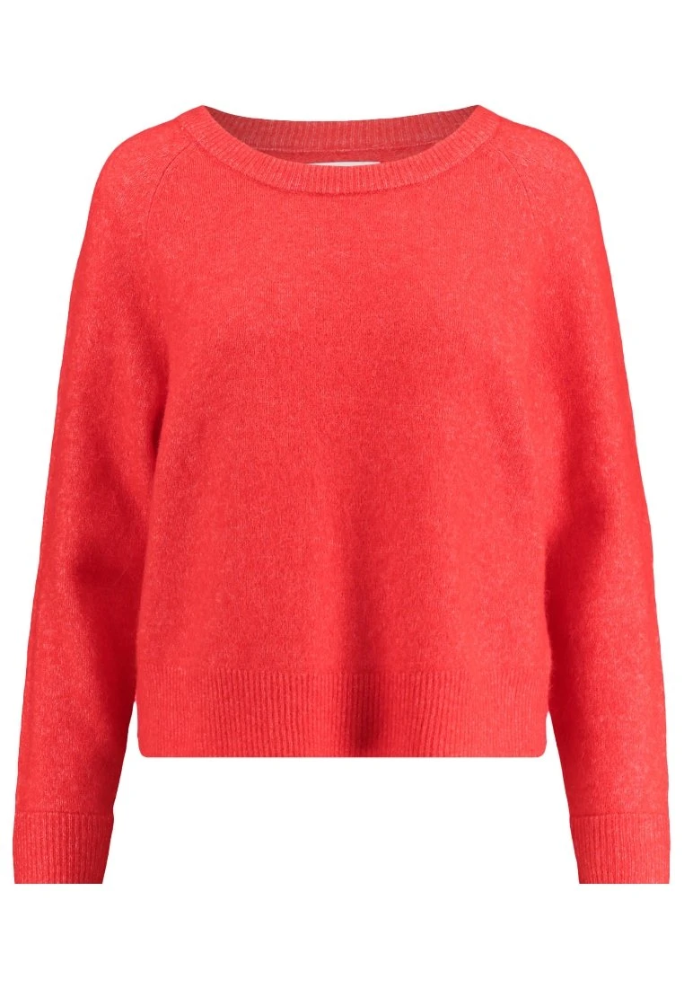 Samsøe Samsøe O-NECK SHORT - Pullover Women 29 Samsøe Samsøe O-NECK SHORT - Pullover Women â Image 27