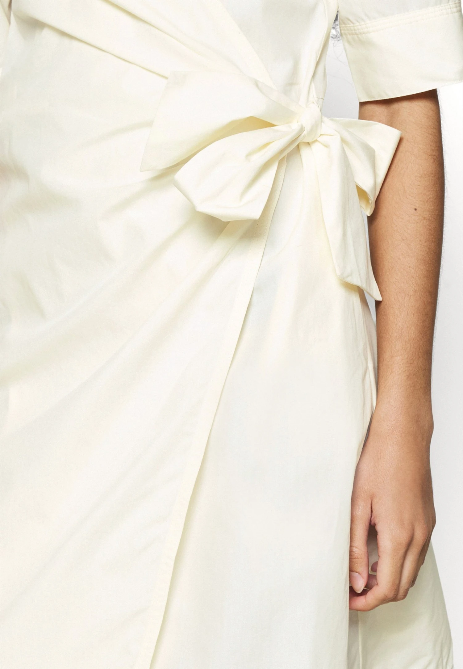 Samsøe Samsøe ALTHEA DRESS - Robe de jour Women 8 Samsøe Samsøe ALTHEA DRESS - Robe de jour Women â Image 6