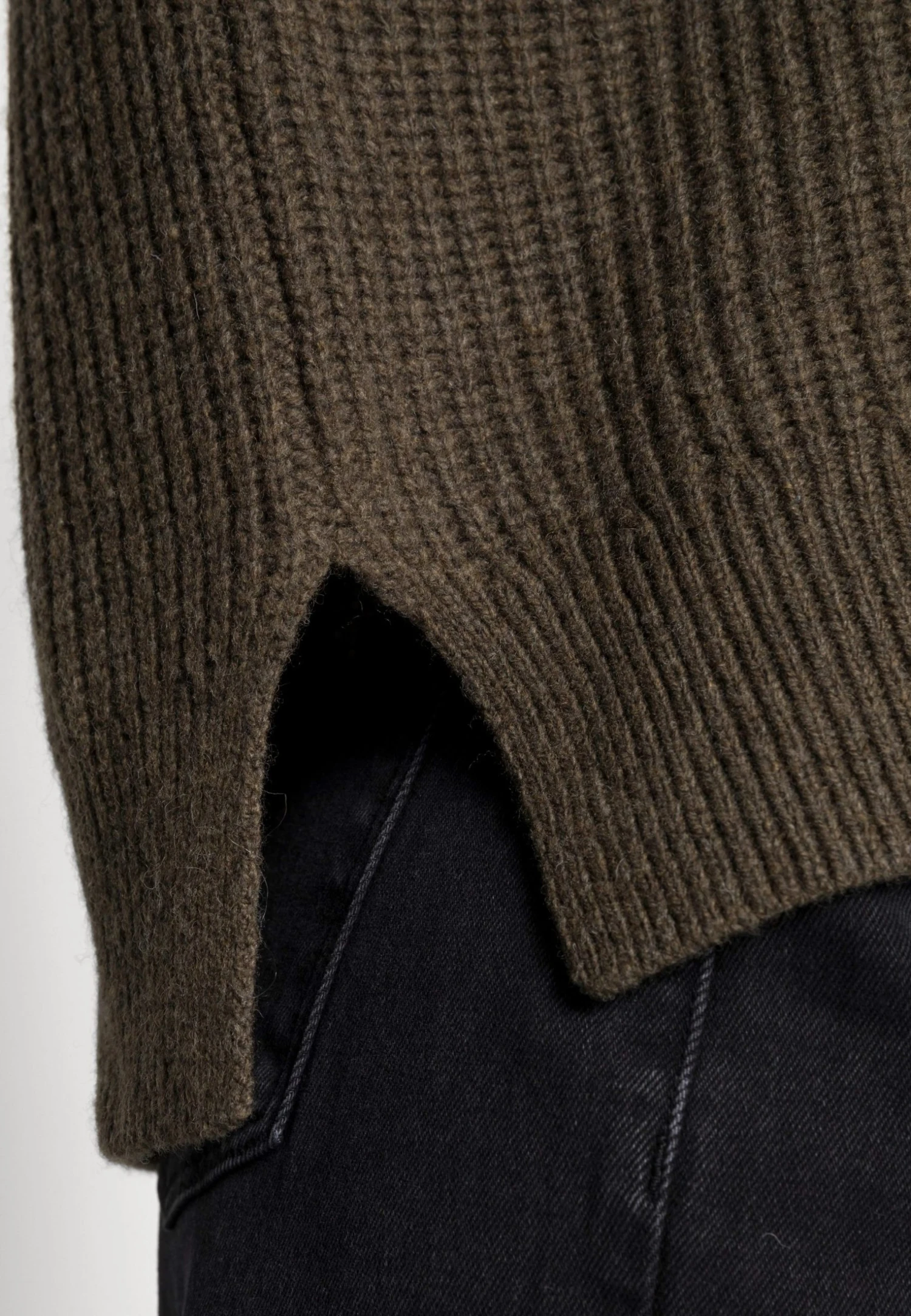 Samsøe Samsøe MARI CREW NECK - Pullover Women 7 Samsøe Samsøe MARI CREW NECK - Pullover Women – Image 5