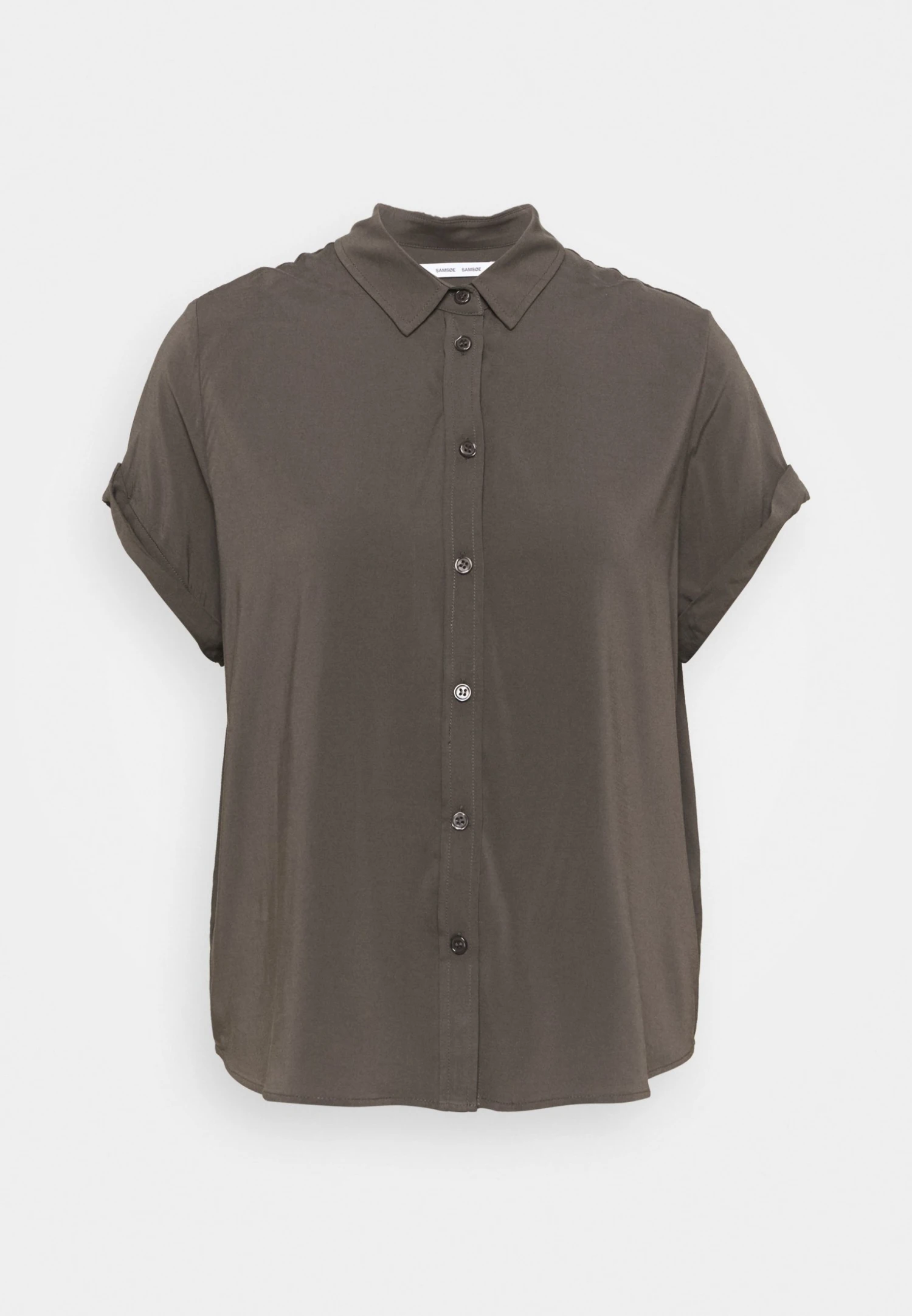 Samsøe Samsøe MAJAN - Chemisier Women 8 Samsøe Samsøe MAJAN - Chemisier Women – Image 6