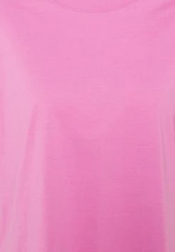 Samsøe Samsøe CHROME - T-shirt basique Women -Univers de la Mode Boutique a8cee9c4116e4f26a12a2330f2294b80