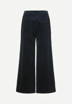 Samsøe Samsøe COLLOT - Pantalon classique Women 11 Samsøe Samsøe COLLOT - Pantalon classique Women -Univers de la Mode Boutique a98e25ece34f4ea2b0aaa4de51523d4c