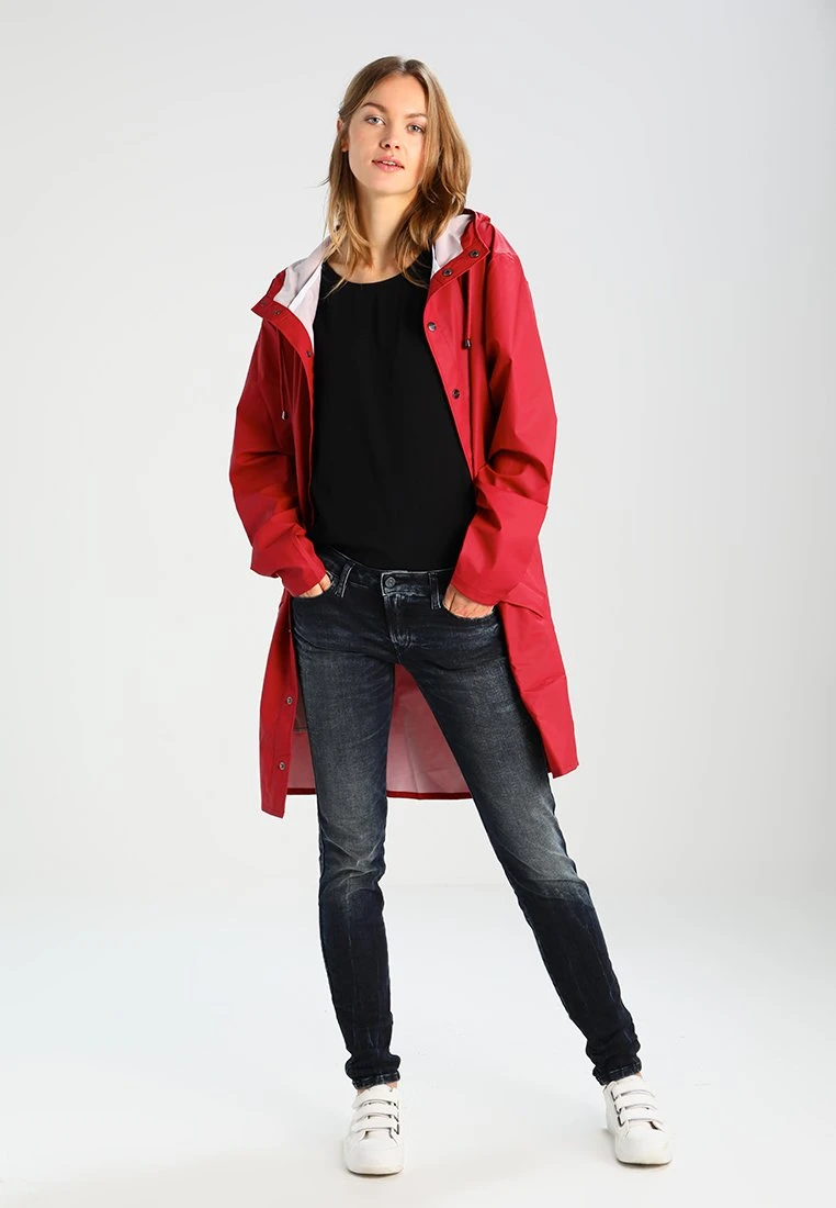 Samsøe Samsøe MAINS TEE - Blouse Women 4 Samsøe Samsøe MAINS TEE - Blouse Women – Image 2