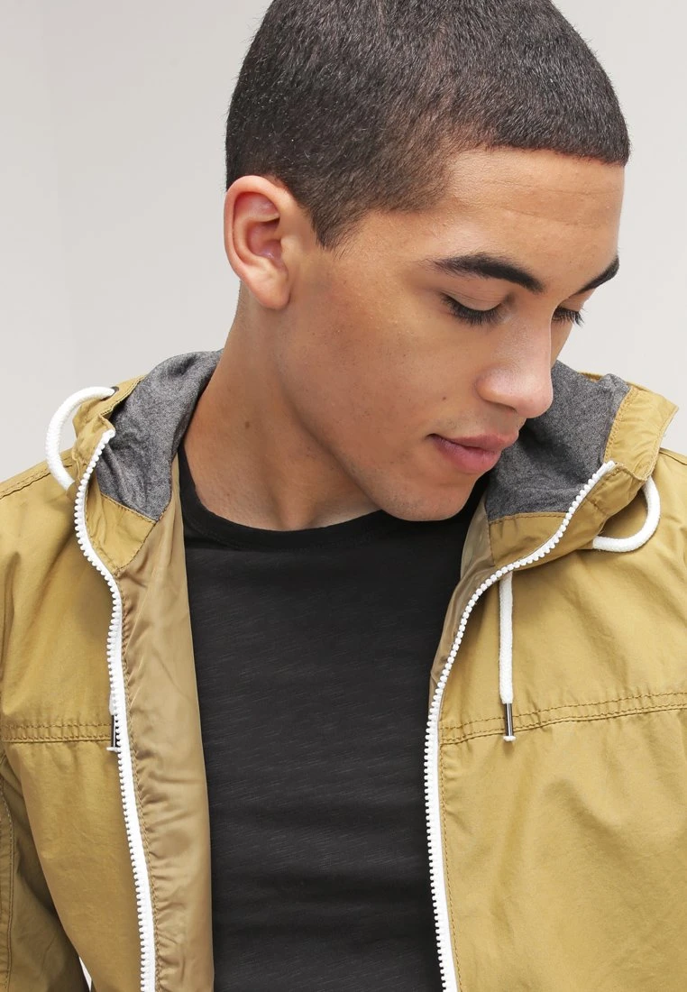 Samsøe Samsøe LASSEN - T-shirt à manches longues Men 6 Samsøe Samsøe LASSEN - T-shirt à manches longues Men – Image 4