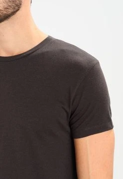 Samsøe Samsøe KRONOS - T-shirt basique Men -Univers de la Mode Boutique a9fbd6da6ad3441a98a62c1db8bcd202