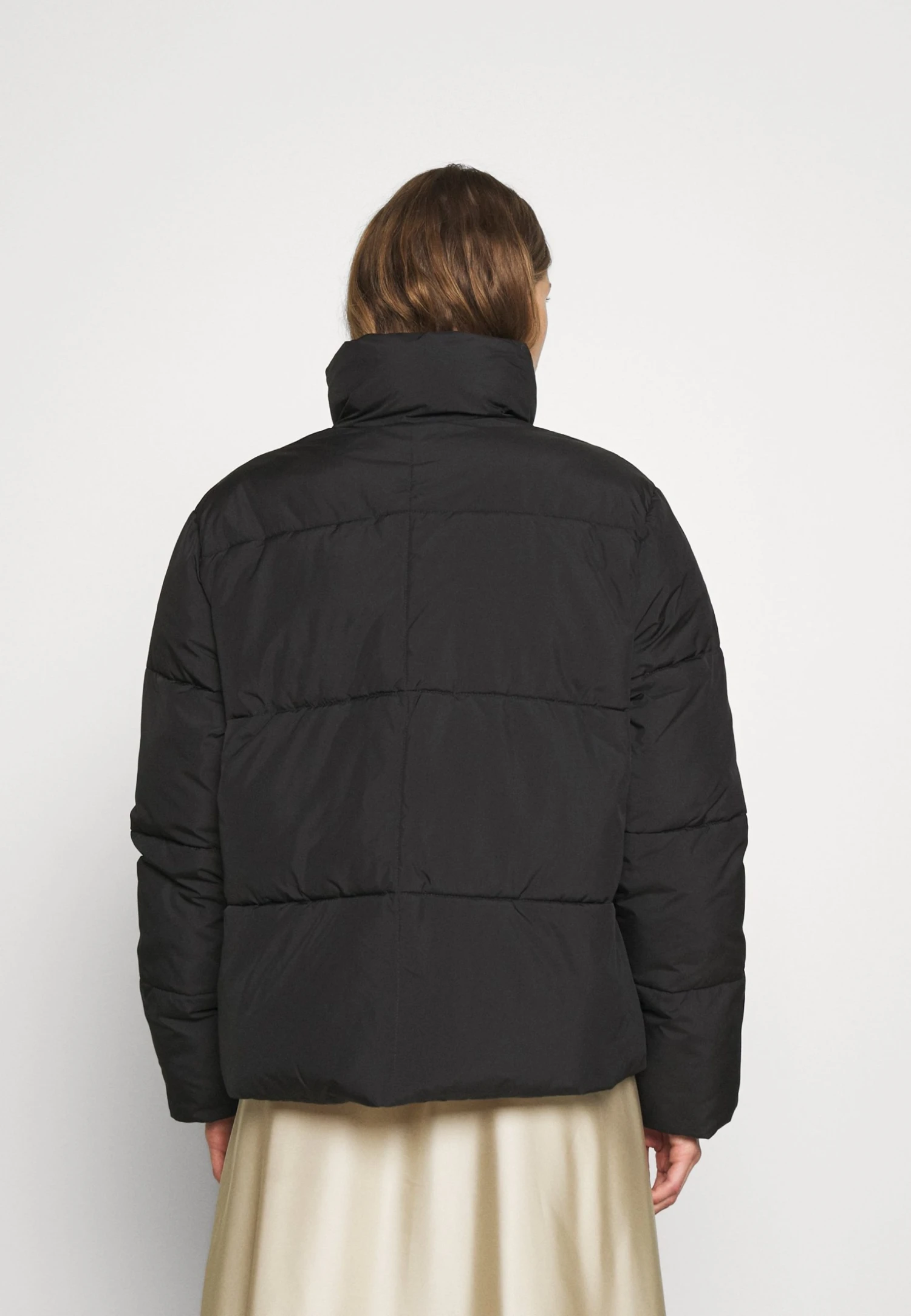 Samsøe Samsøe LYRA JACKET - Veste d'hiver Women 5 Samsøe Samsøe LYRA JACKET - Veste d'hiver Women – Image 3