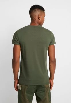 Samsøe Samsøe KRONOS - T-shirt basique Men 10 Samsøe Samsøe KRONOS - T-shirt basique Men -Univers de la Mode Boutique aa580681ce434876adf69471f24fb6d1