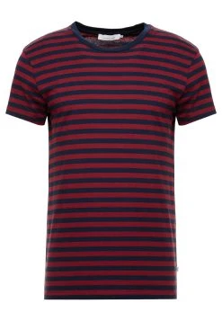 Sams&oslash;e Sams&oslash;e PATRICK - T-shirt imprimé Men -Univers de la Mode Boutique aa5fbd7874fe44f3b5dcf37bf5a7e1d1 2
