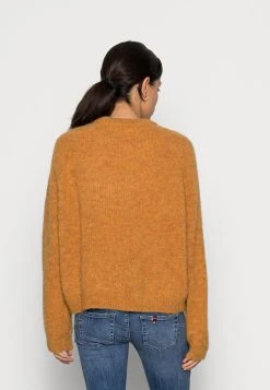 Samsøe Samsøe NETA CREW NECK - Pullover Women 11 Samsøe Samsøe NETA CREW NECK - Pullover Women -Univers de la Mode Boutique aadc74be9dae4a9d839559e4e9b2758f