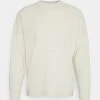 Samsøe Samsøe PARKER CREW NECK - Pullover Men