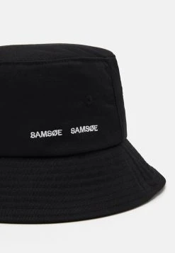 Sams&oslash;e Sams&oslash;e ANTON BUCKET HAT UNISEX - Chapeau All -Univers de la Mode Boutique ab03a746a12646eeb9e0263b37cc3512