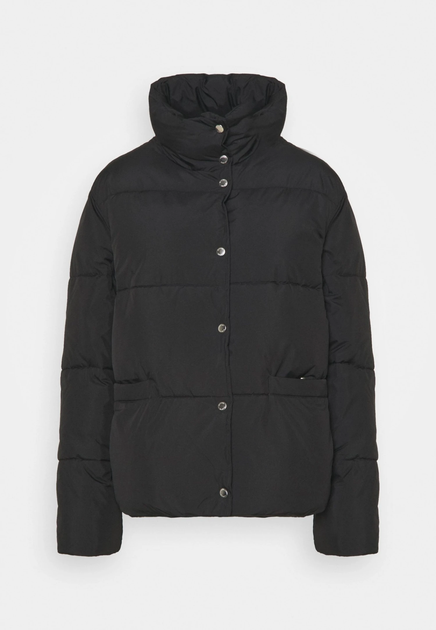 Samsøe Samsøe LYRA JACKET - Veste d'hiver Women 8 Samsøe Samsøe LYRA JACKET - Veste d'hiver Women – Image 6