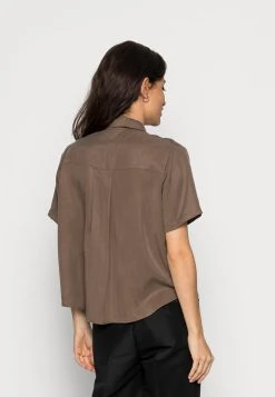 Samsøe Samsøe MINA - Chemisier Women 10 Samsøe Samsøe MINA - Chemisier Women -Univers de la Mode Boutique ab879b28083e49d2b818de85ddc48844