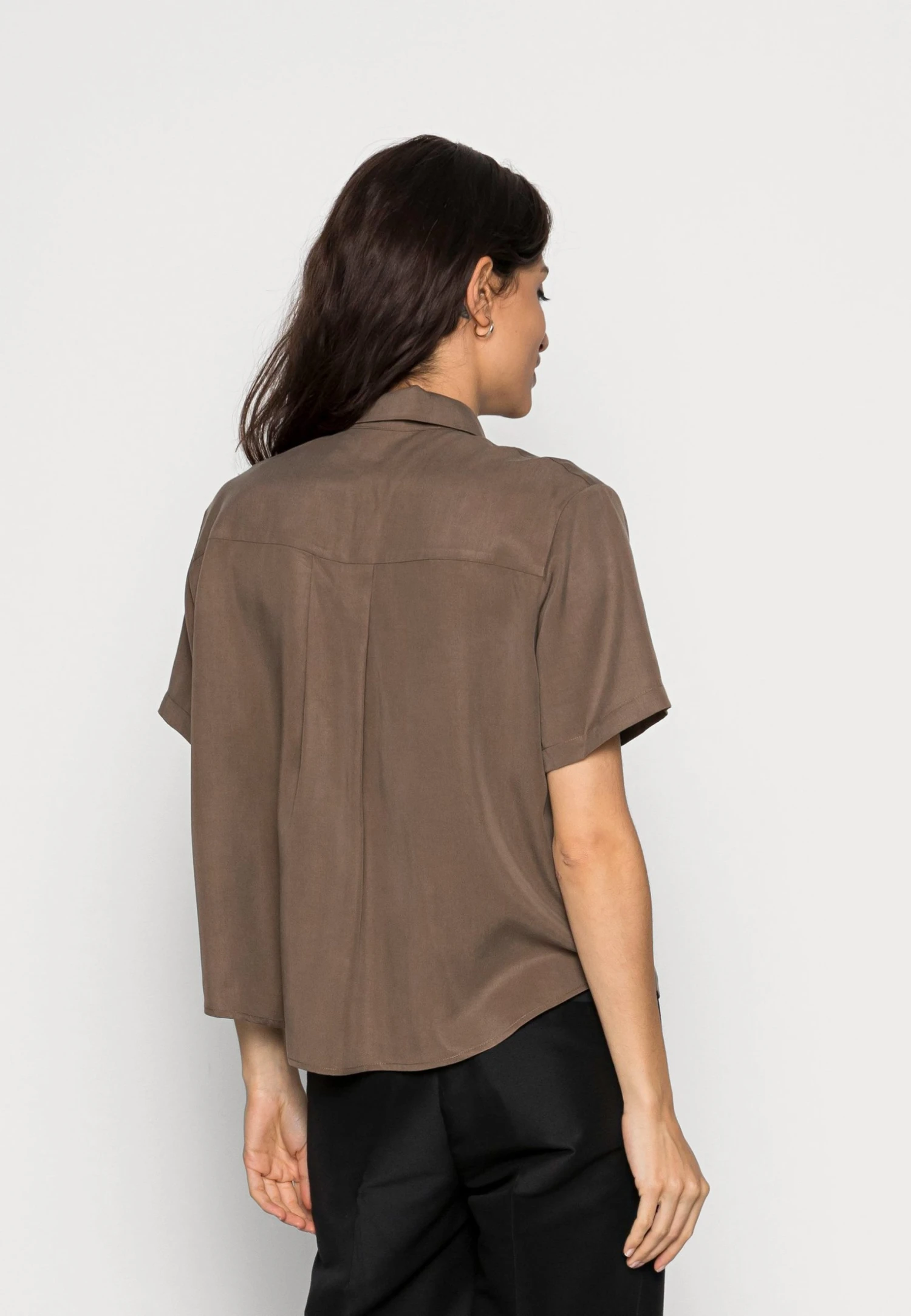 Samsøe Samsøe MINA - Chemisier Women 5 Samsøe Samsøe MINA - Chemisier Women â Image 3