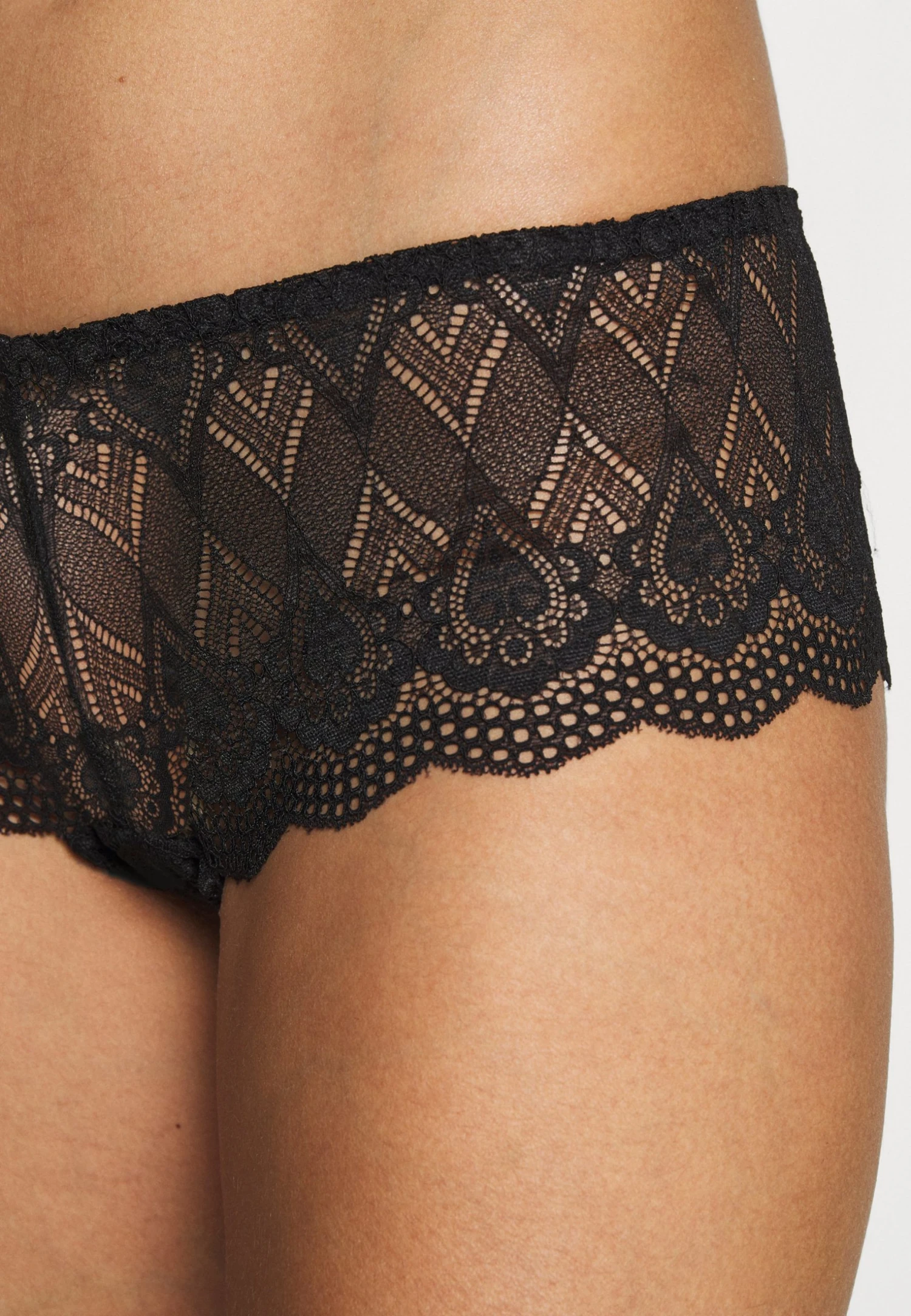 Samsøe Samsøe CIBBE PANTIES - Slip Women 7 Samsøe Samsøe CIBBE PANTIES - Slip Women – Image 5