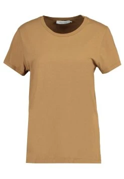 Samsøe Samsøe SOLLY TEE SOLID - T-shirt basique Women -Univers de la Mode Boutique ac0b1c56dde74b38a77b2ba546b1f3da 4