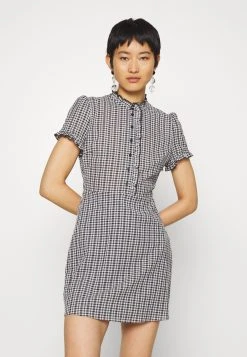 Samsøe Samsøe ZARANI SHORT DRESS - Robe chemise Women