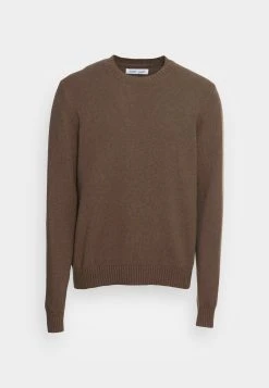 Samsøe Samsøe SYLLI CREW NECK - Pullover Men -Univers de la Mode Boutique ac24bf4a820c4dbeba4156649d4da087 3