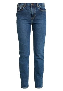 Samsøe Samsøe ADELINA - Jean droit Women 13 Samsøe Samsøe ADELINA - Jean droit Women -Univers de la Mode Boutique ac731bfc01614d4ebaa9610046e111d9