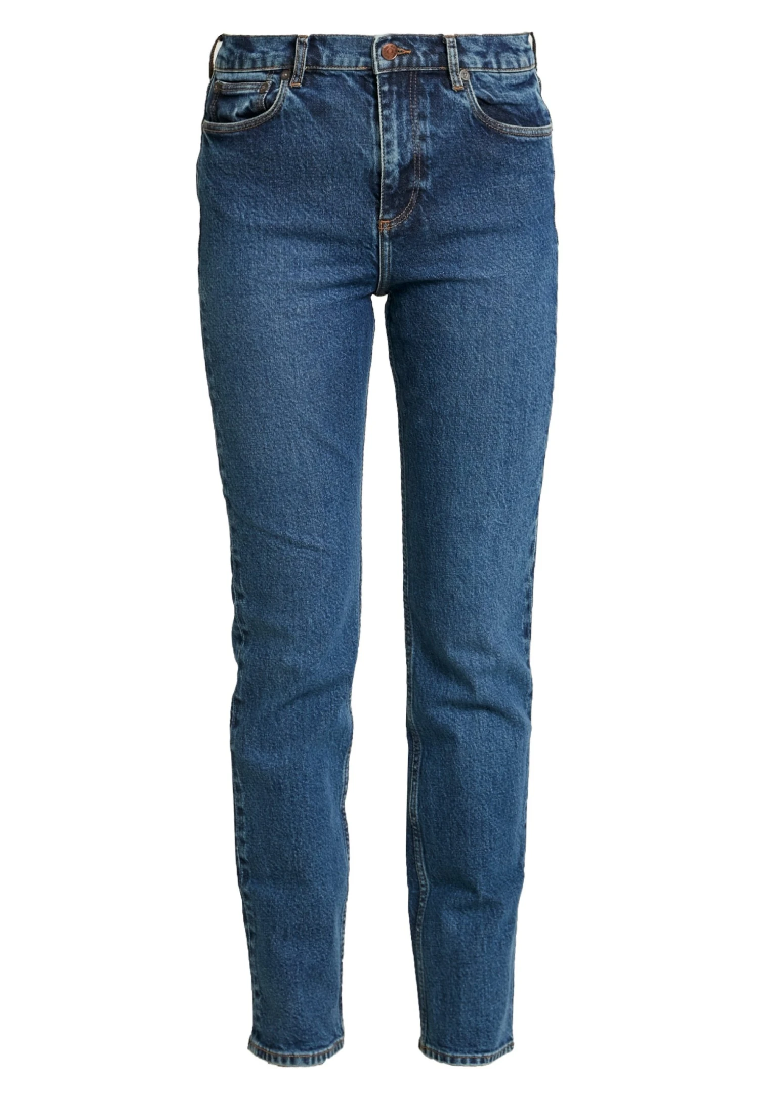 Samsøe Samsøe ADELINA - Jean droit Women 7 Samsøe Samsøe ADELINA - Jean droit Women – Image 5