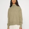 Samsøe Samsøe AMARIS TURTLENECK - Pullover Women -Univers de la Mode Boutique ac736db9722e4bb59584f6899b9f5ef2